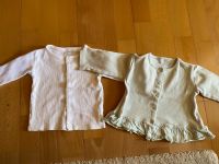 Babypullover Mädchen Größe 68/74 Sachsen - Moritzburg Vorschau