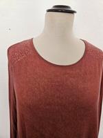 Samoon Long-Shirt Tunika Gr. 48/50 Rheinland-Pfalz - Lahnstein Vorschau