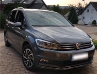 [SUCHE] VW Touran 2 ab 2015, 150PS bis ca 15.000€ -Bitte anbieten Baden-Württemberg - Urbach Vorschau