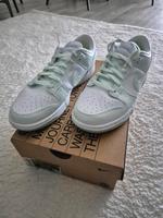 W Nike Dunk Low Next Nature, Größe 43 Bayern - Stein Vorschau