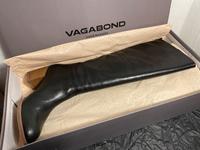Vagabond Stiefel schwarz Gr. 39 Hessen - Eichenzell Vorschau