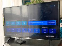 SMartTV GRUNDIG 32 Zoll Baden-Württemberg - Baiersbronn Vorschau