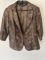 Damenjacke/Blazer Größe 48 Bayern - Drachselsried Vorschau