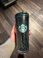 Starbucks Becher neu Meerjungfrauen Optik Bayern - Augsburg Vorschau