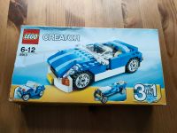 LEGO CREATOR Blaues Cabriolet Set (6913) Rheinland-Pfalz - Rieden Vorschau