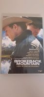 DVD Brokeback Mountain mit Heath Ledger und Jake Gyllenhaal Bayern - Karlshuld Vorschau