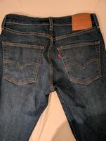 LEVIS JEANS 512 Altona - Hamburg Ottensen Vorschau