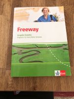 Freeway - Englisch für berufliche Schulen Baden-Württemberg - Ettlingen Vorschau