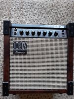 IBANEZ Guitar Amplifier GX20 mit Overdrive aus den 1980er Jahren Rheinland-Pfalz - Speyer Vorschau