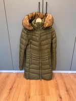 Tommy Hilfiger Wintermantel / Daunenmantel Damen Gr. XS / grün Nordrhein-Westfalen - Halver Vorschau