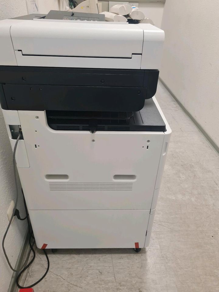 Multifunktionsdrucker in Köln