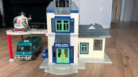 Playmobil Polizeistation 3988 Baden-Württemberg - Wüstenrot Vorschau