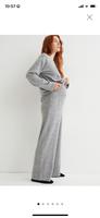 Umstandshose Mama M/38 grau Hose Schwanger Jogger Relax Lounge Hessen - Eschborn Vorschau