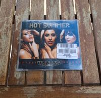 Single CD MONROSE Hot Summer 2007 Senna Gammour Mandy Capristo Thüringen - St Gangloff Vorschau