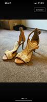 Hohe Damenschuhe Harburg - Hamburg Eißendorf Vorschau