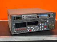 Panasonic AJ-D960 Digital Video Kassetten Recorder Baden-Württemberg - Ellwangen (Jagst) Vorschau