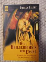 Doreen Virtue, Das Heilgeheimnis der Engel Bayern - Rohrdorf Vorschau