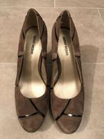 Gerry Weber Pumps Gr. 40 braun neu und ungetragen Dresden - Neustadt Vorschau