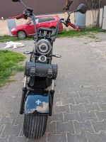 Rolektro E Scooter , E Roller 45 km/h , E Cruiser Brandenburg - Wusterhausen Vorschau