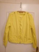 Tuzzi leichte Damen-Jacke Gr. 44 neuwertig Nordrhein-Westfalen - Erkelenz Vorschau