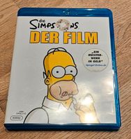 Blu-ray Bluray - Die Simpsons Herzogtum Lauenburg - Groß Grönau Vorschau