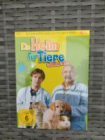 Ein Heim für Tiere- DVD- Folgen 1 bis 20 Nordrhein-Westfalen - Rheinbach Vorschau