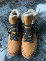 Stiefel/ Fila / Gr.38 Nordrhein-Westfalen - Porta Westfalica Vorschau