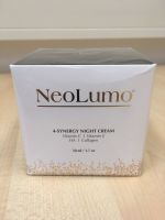 NeoLumo 4-Synergy Nachtcreme - NEU! Baden-Württemberg - Eggenstein-Leopoldshafen Vorschau