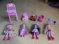 Barbie Kinder Set Hessen - Limeshain Vorschau