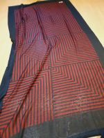 Pashmina XXL Überwurf Poncho Schal Stola Blogger Halstuch rot h&m Nordrhein-Westfalen - Krefeld Vorschau