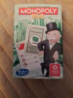 Monopoly Kartenspiel Brandenburg - Cottbus Vorschau