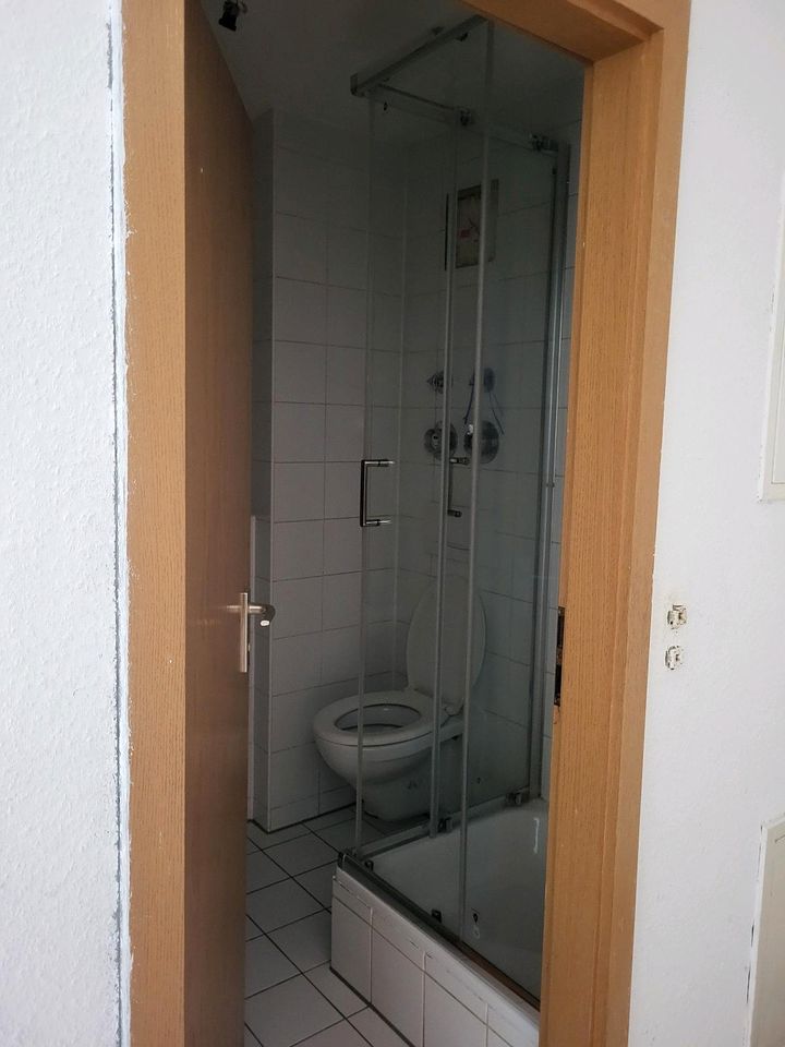 1 Zimmer Wohnung Wendlingen zu vermieten in Erkenbrechtsweiler
