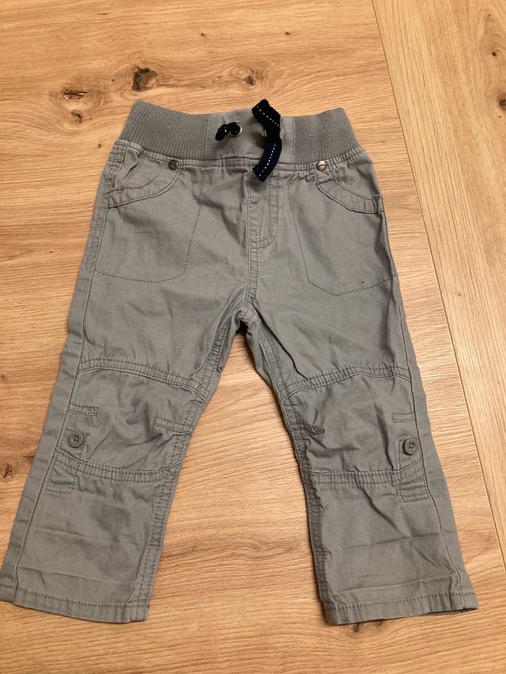 Kinder Sommer Hose zum hochkrempeln 80 in Rheinland-Pfalz - Worms |  Babykleidung Größe 80 kaufen | eBay Kleinanzeigen ist jetzt Kleinanzeigen