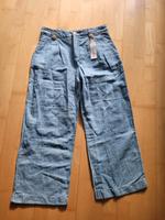 7/8 Hose mit hoher Taille München - Sendling Vorschau