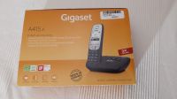 Gigaset A415 A | DECT-Telefon mit Anrufbeantworter | analog Hessen - Gladenbach Vorschau