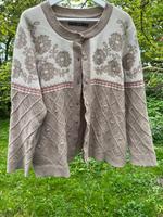 Gudrun Sjöden Wolljacke Schleswig-Holstein - Schwartbuck Vorschau