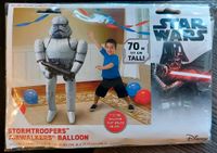 Helium/Folien Ballon Stormtroopers XXL (Neu inkl.Versand) Sachsen - Oßling Vorschau