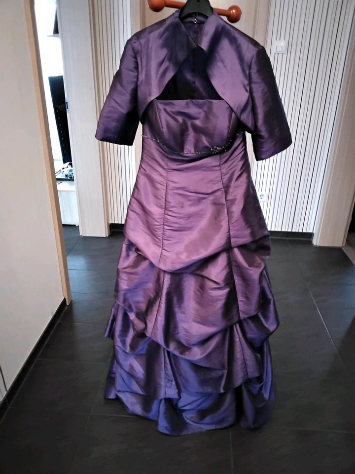 Wunderschönes Kleid Schützenfest-Kleid, Abendkleid in Heinsberg
