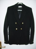 Blazer schwarz von Mango Aubing-Lochhausen-Langwied - Aubing Vorschau