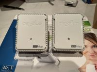 Devolo dLAN 500 Powerline Adapter Brandenburg - Ruhland Vorschau