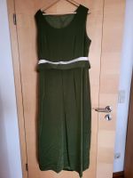 Schönes Kleid, 2-teilig mit Bolero, Gr. 44/46 Bayern - Schernfeld Vorschau