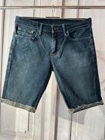 Levi’s Jeans Shorts, W31, Top Zustand Kr. München - Unterhaching Vorschau