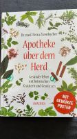 Buch „Apotheke über dem Herd“ zu verschenken München - Sendling-Westpark Vorschau