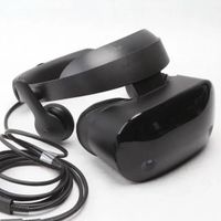 Samsung Odyssey VR Brille Inside-Out VR-Headset Bochum - Bochum-Nord Vorschau