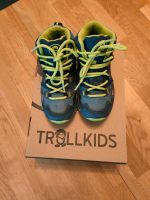 Trollkids Rondane Trekkingschuh 29 Bayern - Bayreuth Vorschau