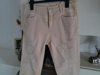 Closed Jeanshose in beige , Gr. 29 Bayern - Gaukönigshofen Vorschau