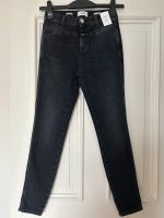 Closed Skinny Pusher Gr. 25 black washed NEU Hamburg-Nord - Hamburg Uhlenhorst Vorschau