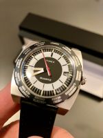 Timex 1972 World Time Reissue 39mm Quartz Uhr NEU Bayern - Poing Vorschau