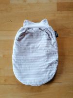 ALVI Schlupfsack 50 cm warm Newborn Hessen - Petersberg Vorschau