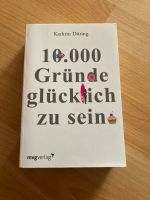 10.000 Gründe glücklich zu sein - Kathrin Döring Nordrhein-Westfalen - Radevormwald Vorschau